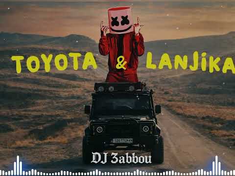 كوكتال شاوي نزار الكافي  تيوتا و لنجيكا 