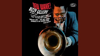 Video thumbnail of "Dizzy Gillespie - One Note Samba"