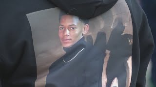 Akron City Council and community members call for action after police shooting