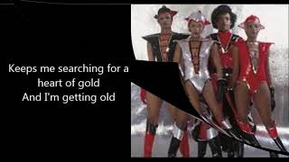 46 Boney M Heart Of Gold S