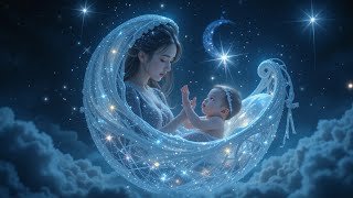 🌙 Float, Float, Little Cloud | A Magical Lullaby for Sweet Dreams ☁️✨ screenshot 5