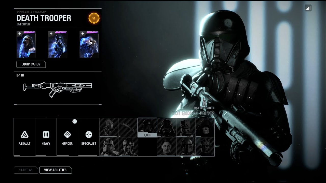 Star Wars Battlefront 2: Co-Op Gameplay (No Commentary)