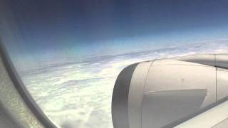 20160317 Scoot TZ288 Kaohsiung-Osaka 787-9 trip report