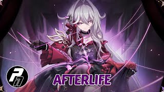 Nightcore - Afterlife | Lyrics Resimi