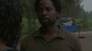 Lost - Stagione 1 - Extra  Deleted Scene  The Jack situation