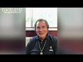 On the Road Again &amp; New Album Next Week (Tuesday Museday 160) - Engelbert Humperdinck Vlog