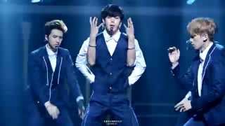 151010 진주 KDF 홍빈 :: ERROR