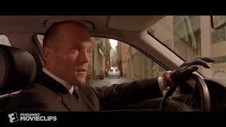 The Transporter 2002 E38 BMW BEST CAT EVER!
