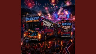 Shakalaka Bom Bom Party (feat. DJ Rusbrus)