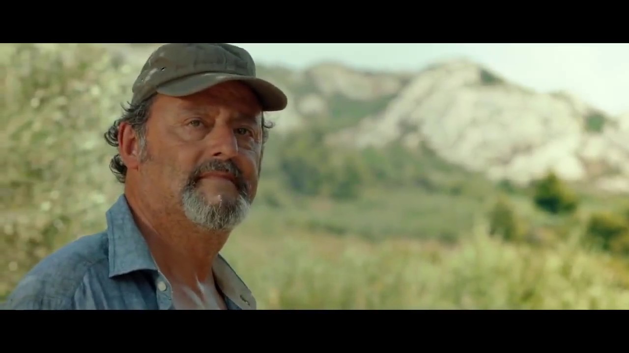 Avis de mistral   Bande annonce HD, 1280x720