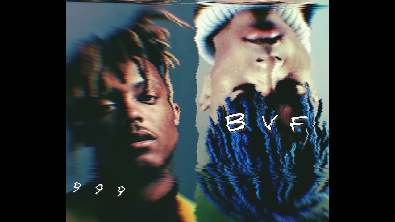 XXXTENTACION & Juice WRLD Moonlight II (Official Audio) YouTube