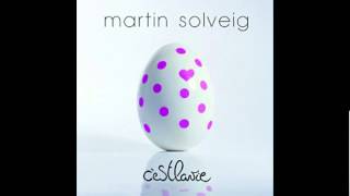 Watch Martin Solveig Superficial video