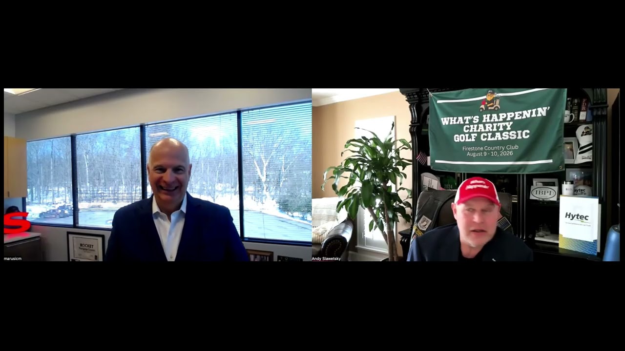 Supreme Court Tariff Impact, Chip Supply, and Private Equity