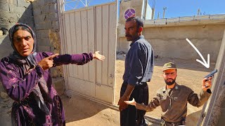 Justice Served: Abdullah Was Exiled from Shansa’s Life Forever