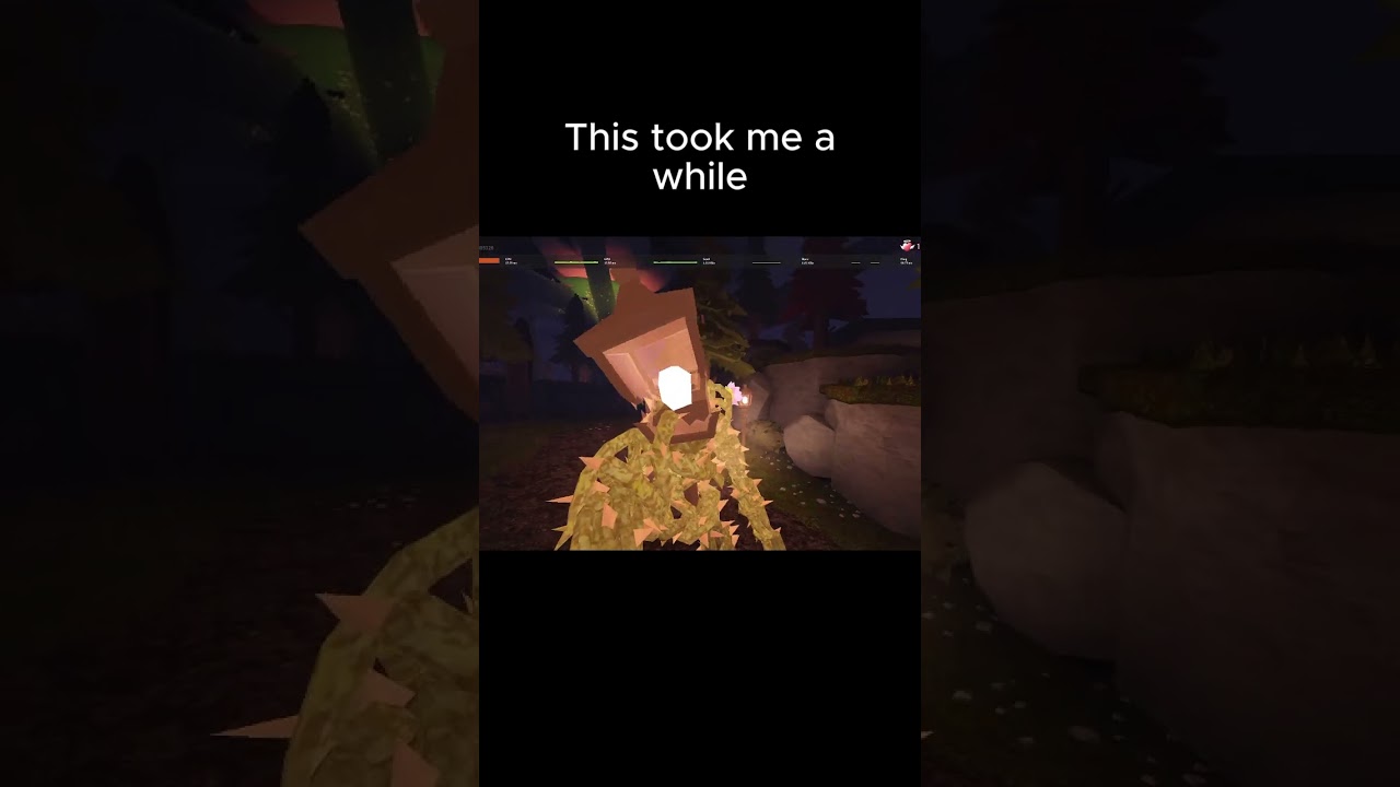 Random doors gameplay (Shout out to 