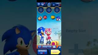 iOS games Sonic Dash 2 : Sonic Boom #4 screenshot 5