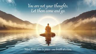 Transform Your Life: 7 Essential Zen Teachings to Practice Daily