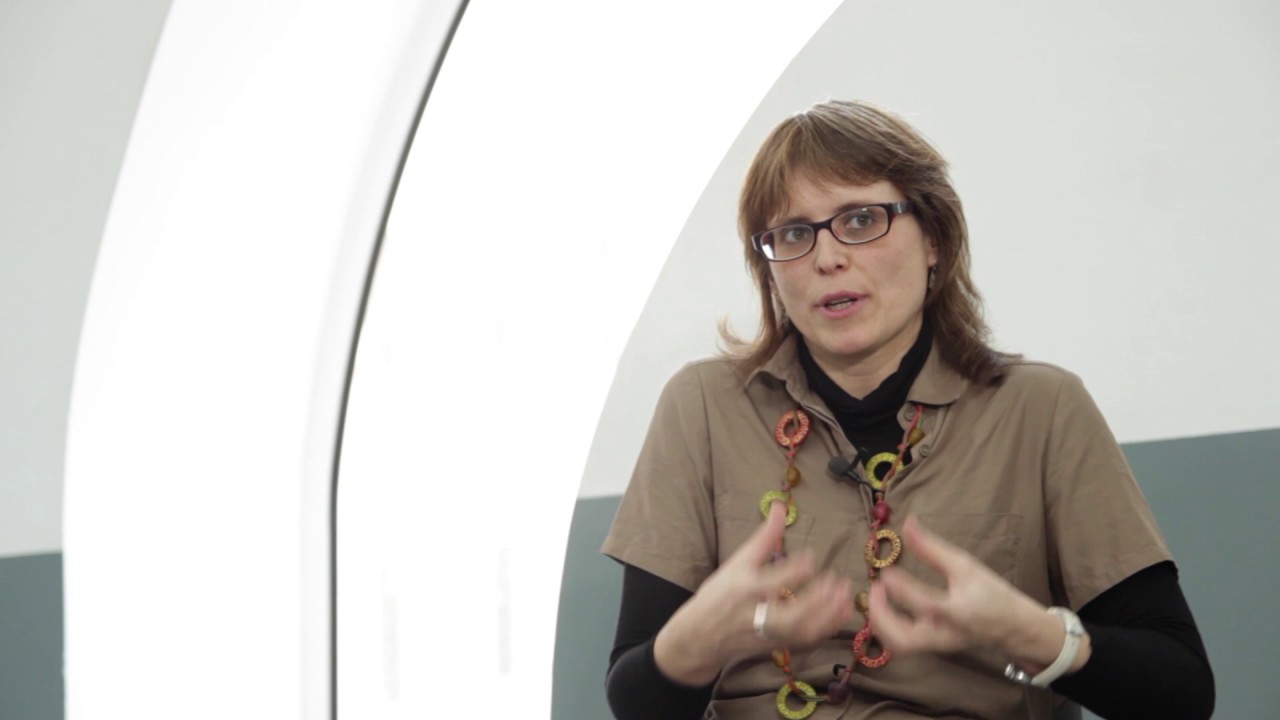 barcelona catalonia plaza hotel Jornades Internacionals #BCNvsOdi: Gemma Pinyol