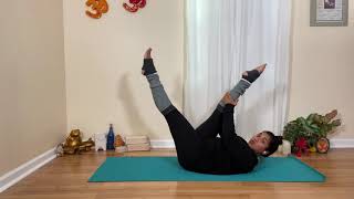 screenshot of the youtube video