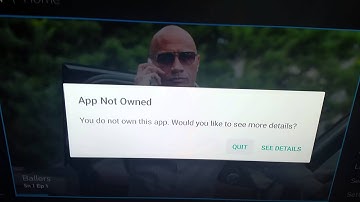 HBO Now on Android TV Nexus Player via Fire APK