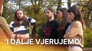 Optuženi za rušenje Srbije: Jovan, Doroteja, Anja i Branislav prekinuli šutnju | RTL Direkt