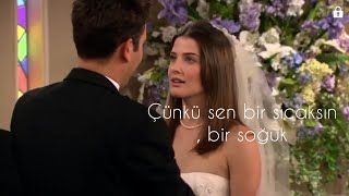 Katty Perry - Hot N Cold (Türkçe Çeviri) Himym