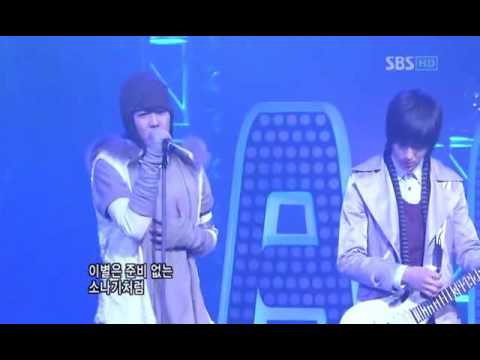 Until you come back - FT Island ·Live·