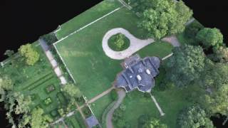 Drone2Map for ArcGIS - 您的無人機能幫您做什麼？
