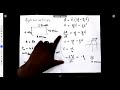 Optimisation (Maximisation and Minimisation) | Differential Calculus | N5 Mathematics