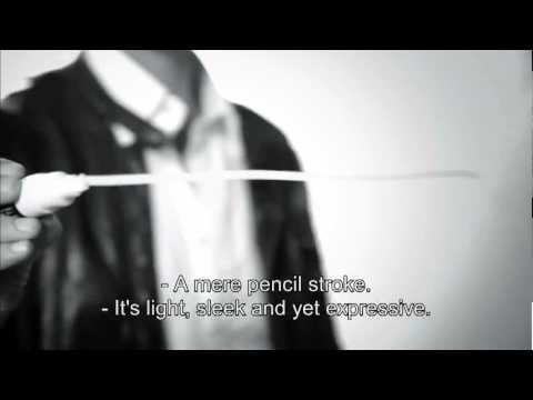 Video till Peugeot hintar kommande 208