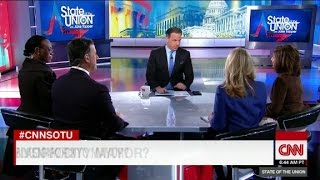 Hillary for Mayor? Adviser: 'Don't expect her t...