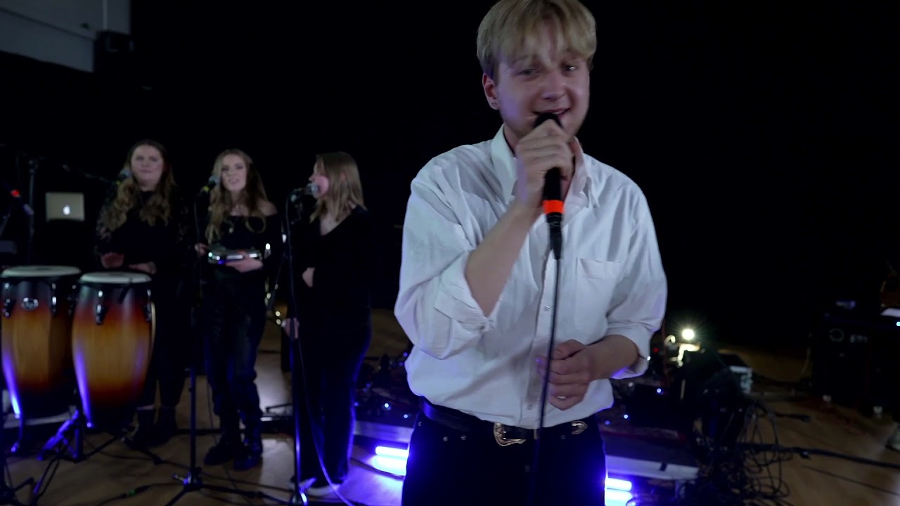 Oscar Brink - Livenight 2021