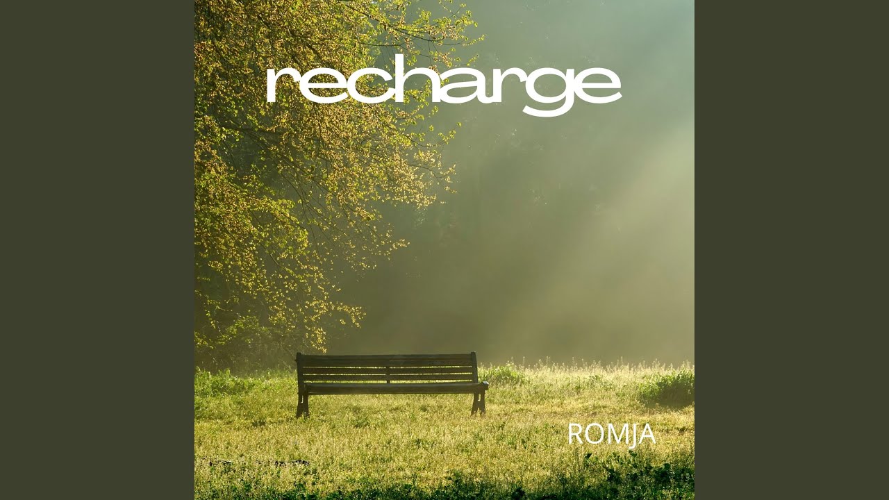 Watch Recharge on YouTube Watch Recharge on YouTube