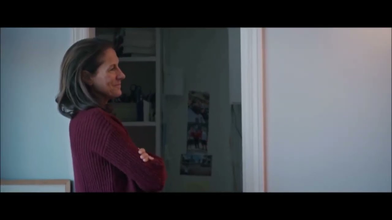 Voice Over Michèle Frotin/Documentaire "Epopée joyeuse"