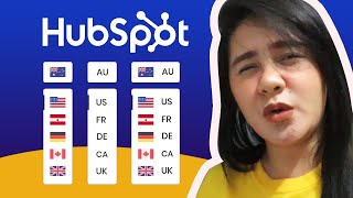 How To Create A Language Switcher In HubsPot Using A Module
