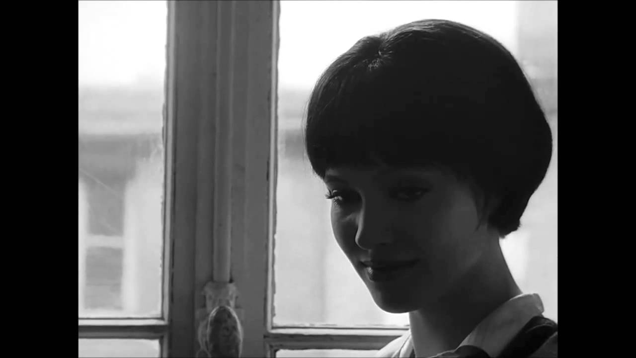 Инна Безгодова. Брачная Колыбель