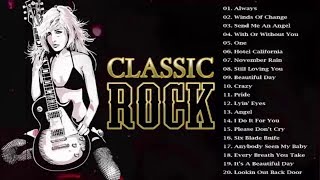The Best Of Classic Rock Of All Time - Greatest Classic Rock 60s 70s 80s 90s screenshot 2