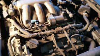 2006 NISSAN MAXIMA OR QUEST ALTIMA FRONTIER P0420 CODE FIX Code P0420 Nissan Frontier