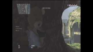 Celebrity All easter eggs on COD Ghost! Profile