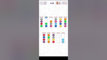 Bubble Sort - level 3-55