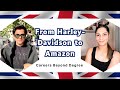 Amazon London Insider Reveals His Career Secrets | Careers Beyond Degree