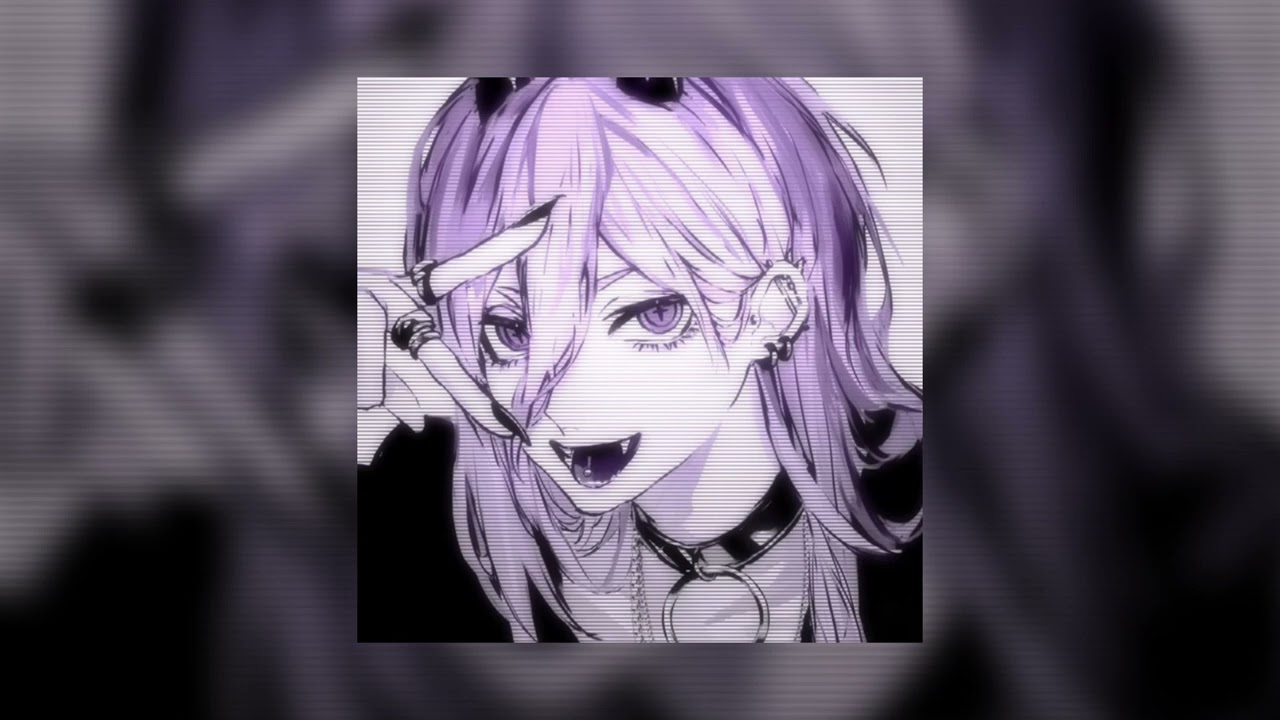 You Don't Know Me (sped up)