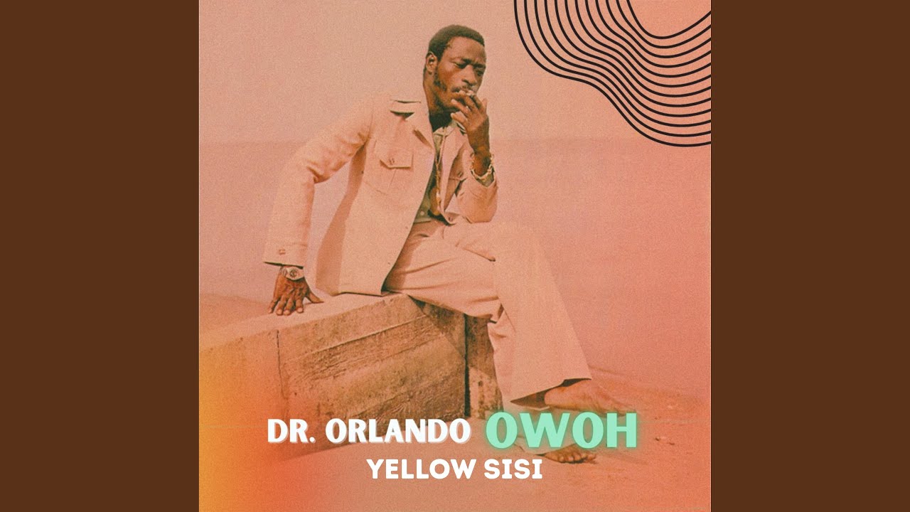 Yellow Sisi (feat. His Young Kenneries Band)