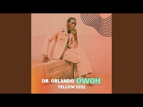 Yellow Sisi (feat. His Young Kenneries Band)