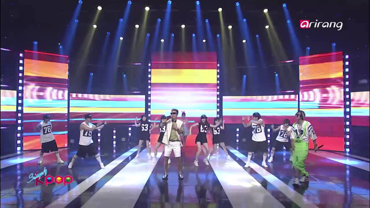 Simply K-Pop Ep78 Koyote - Hollywood / 심플리케이팝, 코요태, 헐리우드