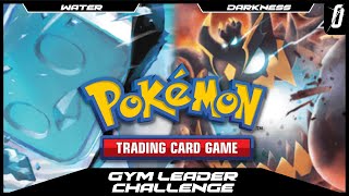 Are we up to the Challenge? | Pokémon TCG Gameplay