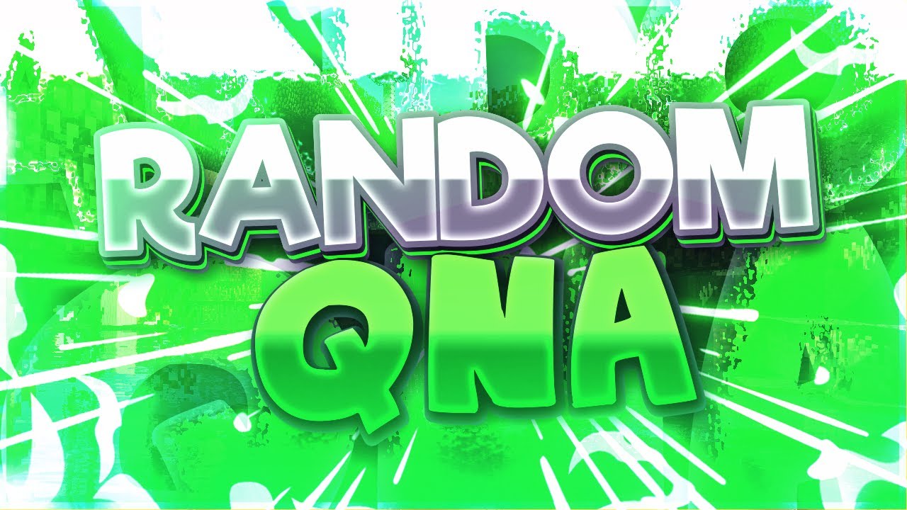 QNA - BenMascott DISSTRACK?! + IRL