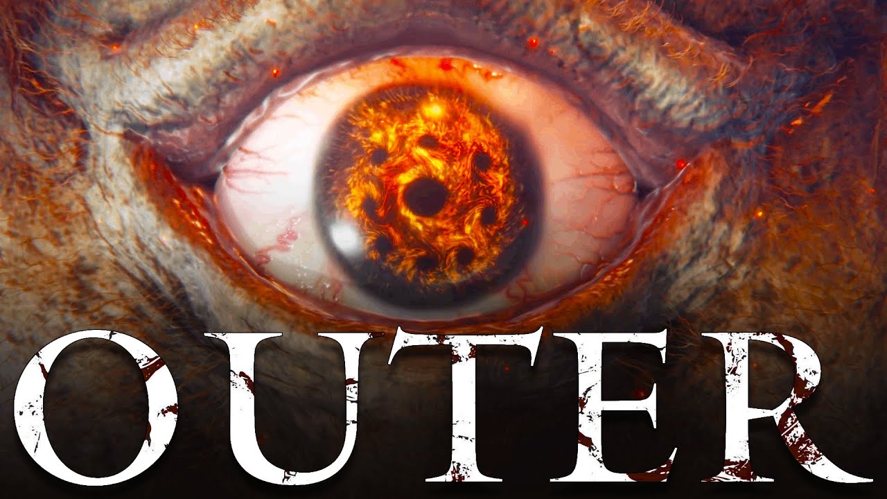 Fall Asleep To The Lore of ELDEN RING : THE OUTER GODS