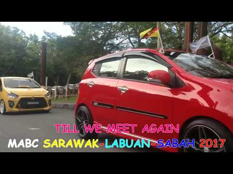 MABC 1st Gathering