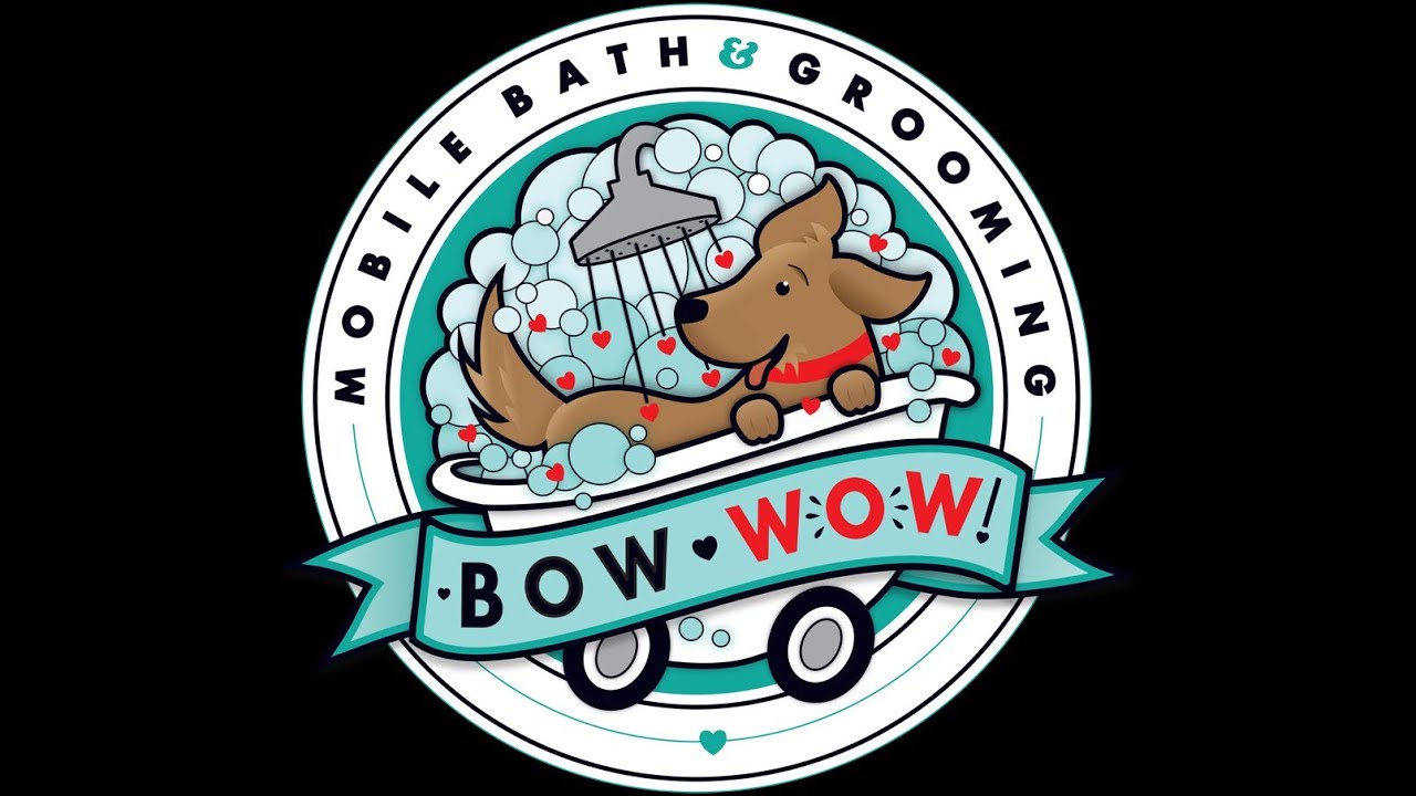 bow wow mobile grooming